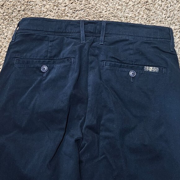 Mens 7 For All Mankind Chinos - 31 Reg - Picture 6 of 10